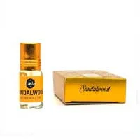 Likla Sandalwood-3-ml