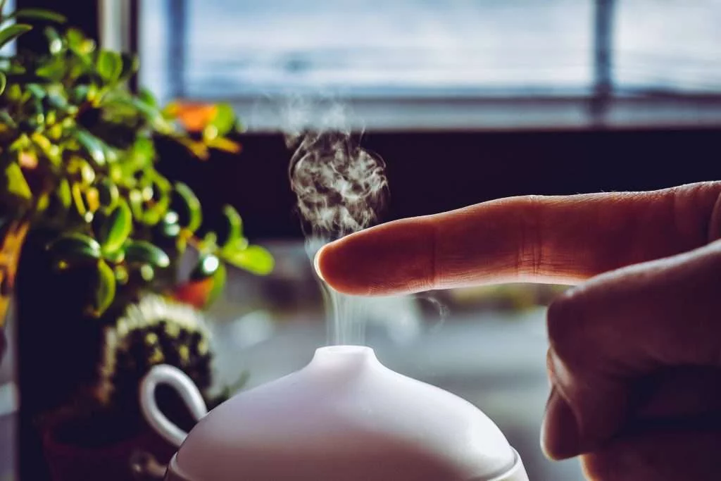 LIKLA AROMA OILS FOR DIFFUSERS