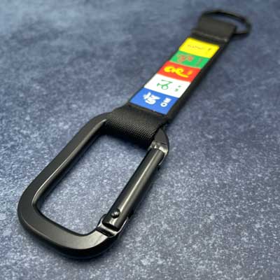 Likla-Tibetan-Ladakh-Om-Mani-Padme-Hum-Carabiner-Keychain