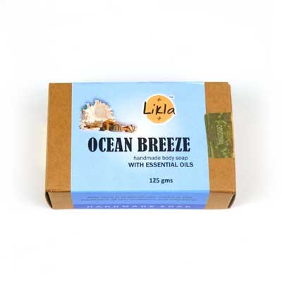 Likla-Ocean-Breeze-Soap