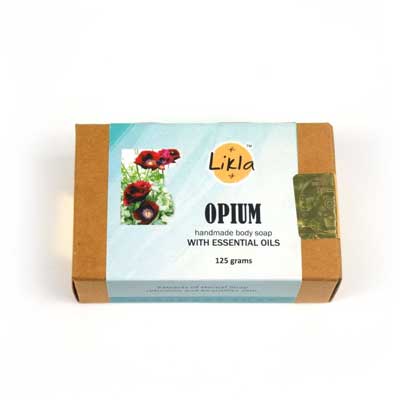 Likla-Opium-Soap