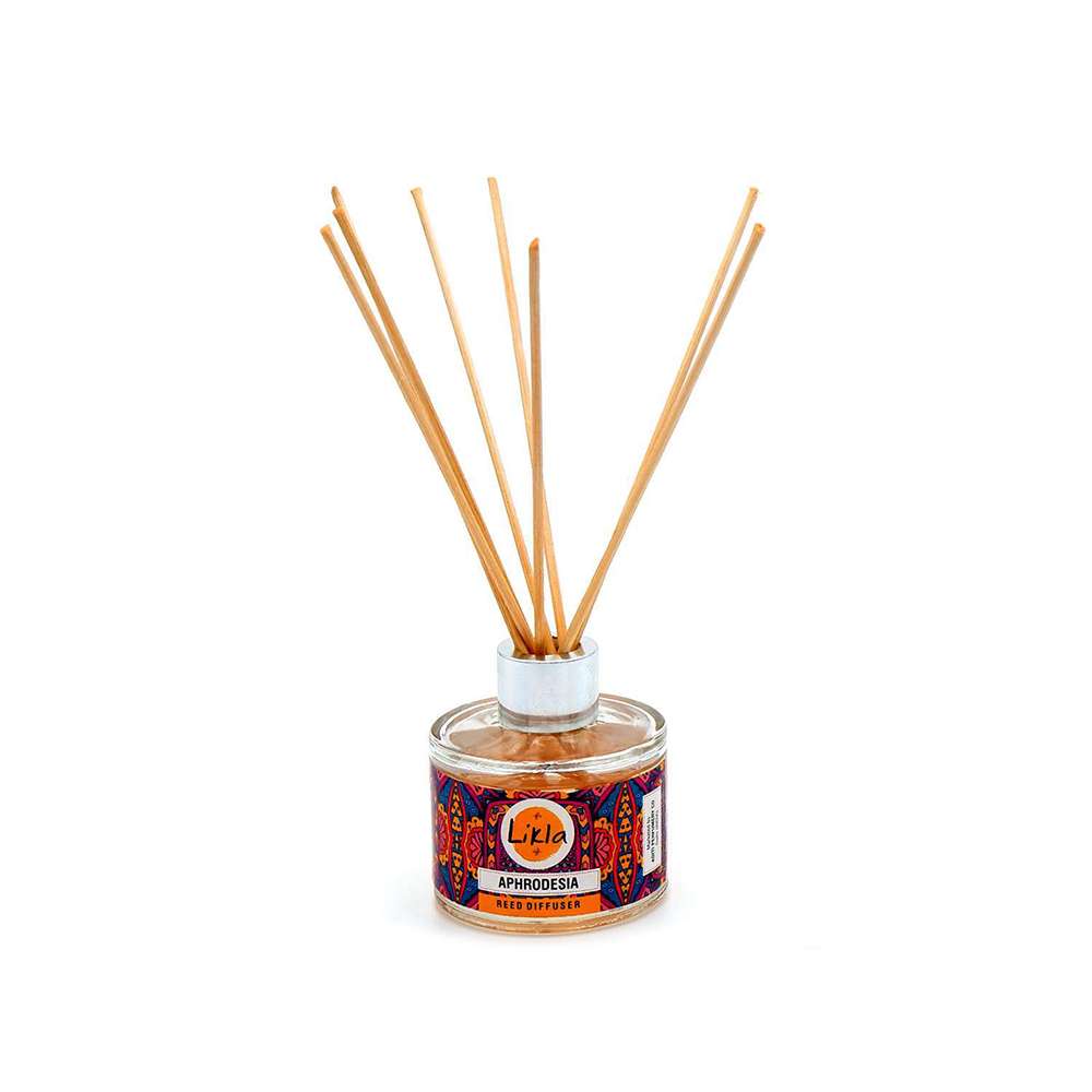 aphrodesia reed diffuser