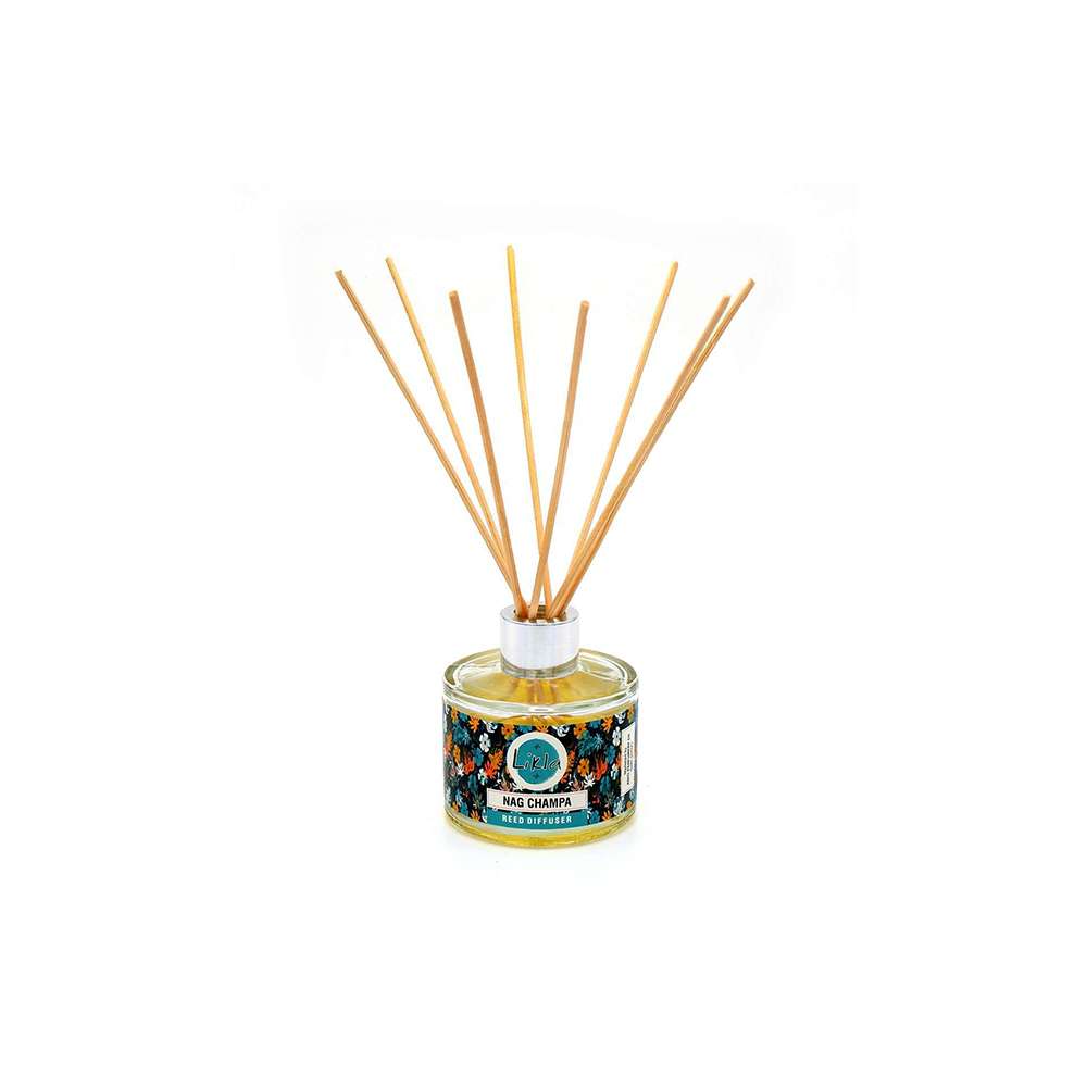 Nag Champa Reed Diffuser