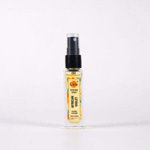 Pocket Perfume African Violet