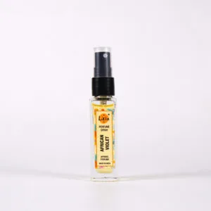 Pocket Perfume African Violet