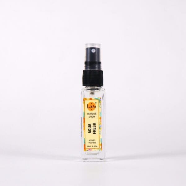 Pocket Perfume