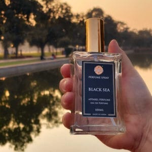 Apparel Perfume