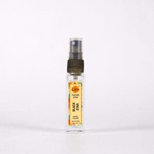 Black Star Pocket Perfume