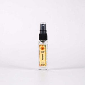 Buddha Pocket Perfume