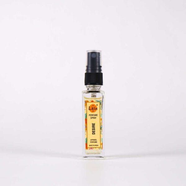 Desire Pocket Perfume
