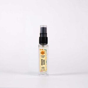 Pocket Perfume