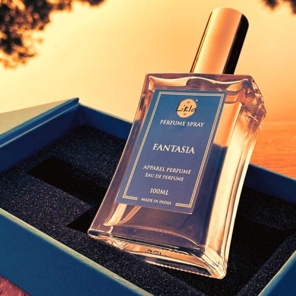 APPAREL PERFUME