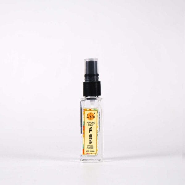 GreenTea Pocket Perfume