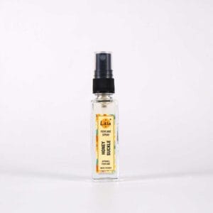 Honey Suckle Pocket Perfume