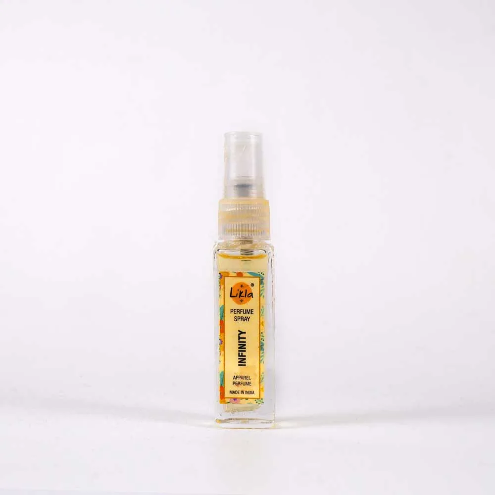 Likla Infinity Pocket Perfume 10ml
