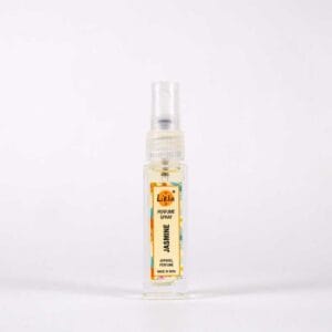 Jasmine Pocket Perfume