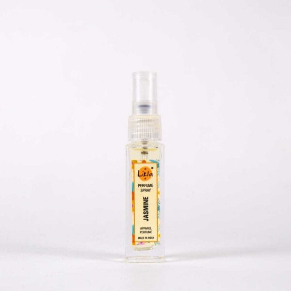 Jasmine Pocket Perfume