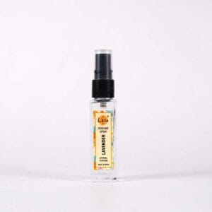 Lavender Pocket Perfume