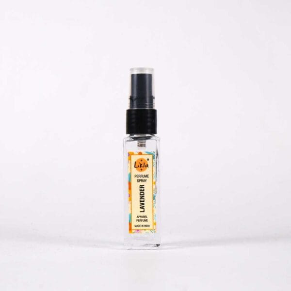 Lavender Pocket Perfume