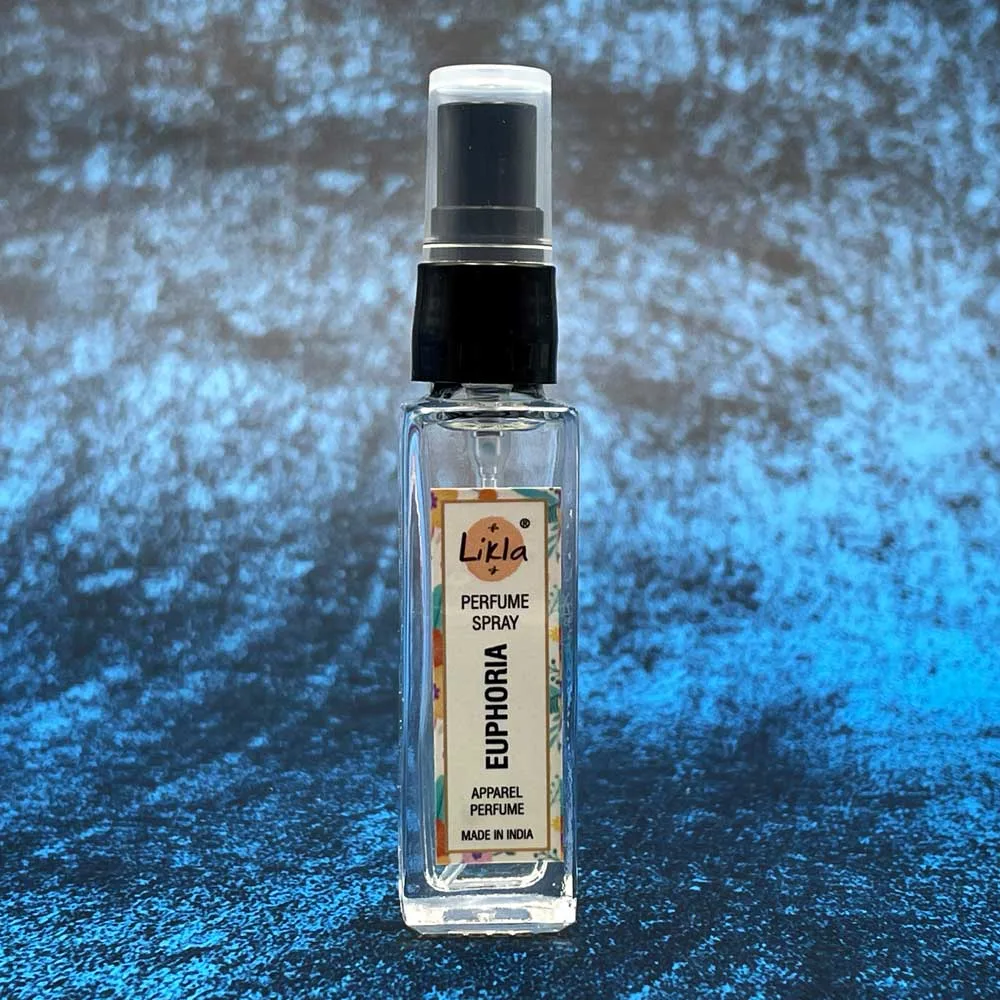 Likla Euphoria Pocket Perfume 10ml