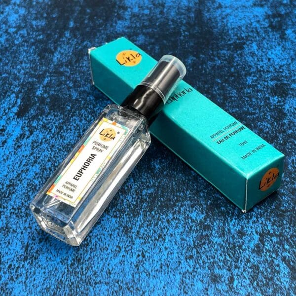 Likla Euphoria Pocket Perfume 10ml - Image 3