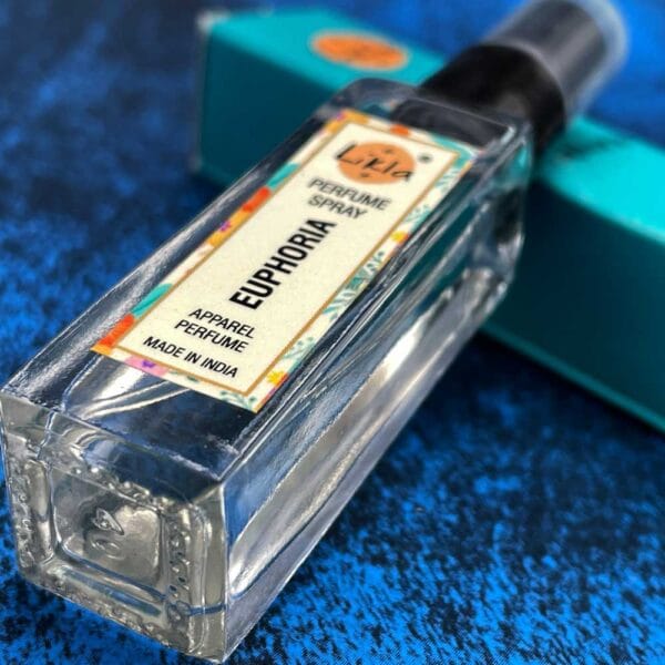 Likla Euphoria Pocket Perfume 10ml - Image 5