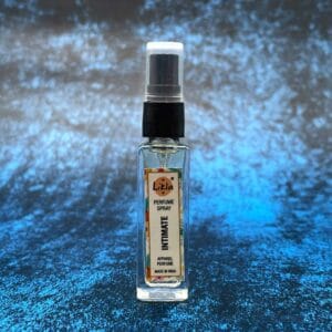 Pocket Perfume
