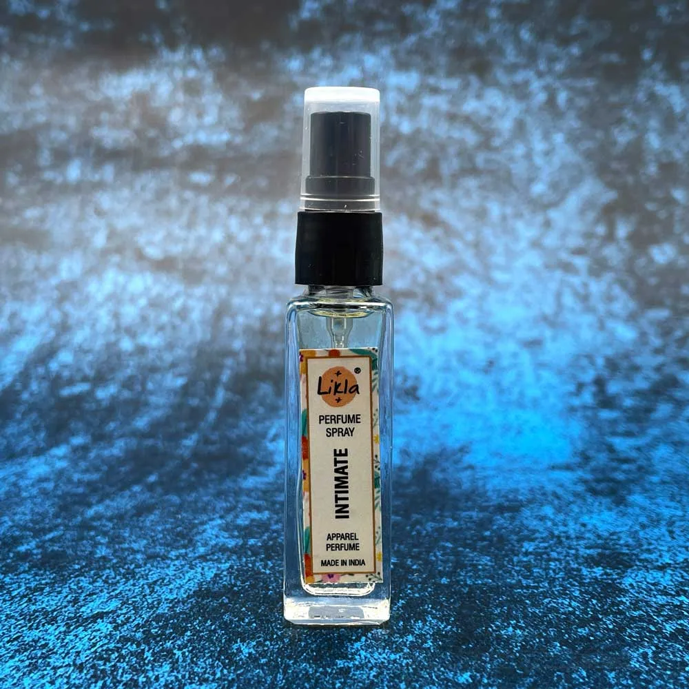 Likla Intimate Pocket Perfume 10ml