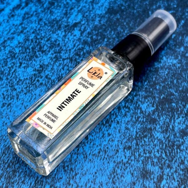 Likla Intimate Pocket Perfume 10ml - Image 4