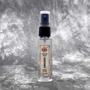 Pocket Perfume