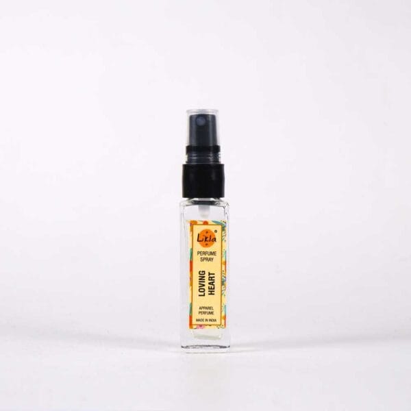 Pocket Perfume