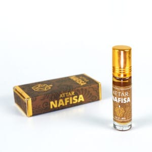 Nafisa
