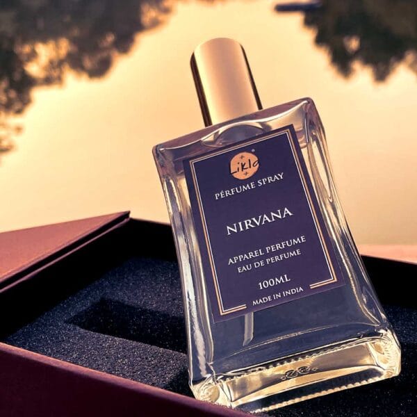 APPAREL PERFUME