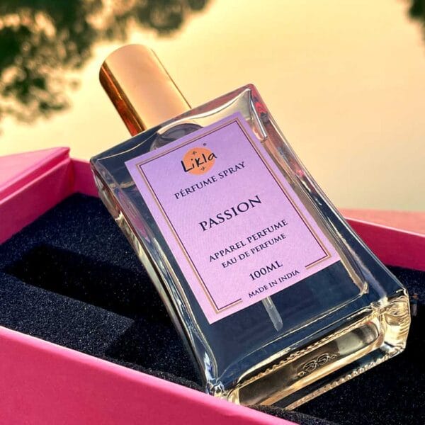 APPAREL PERFUME