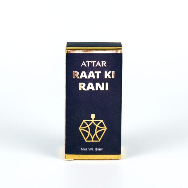 Likla Raat Ki Rani Roll On Attar 8ml - Image 2