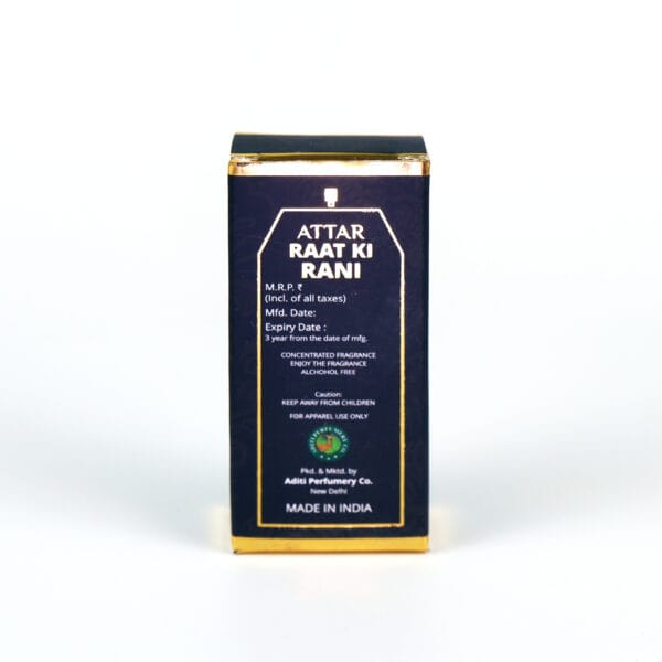 Likla Raat Ki Rani Roll On Attar 8ml - Image 3