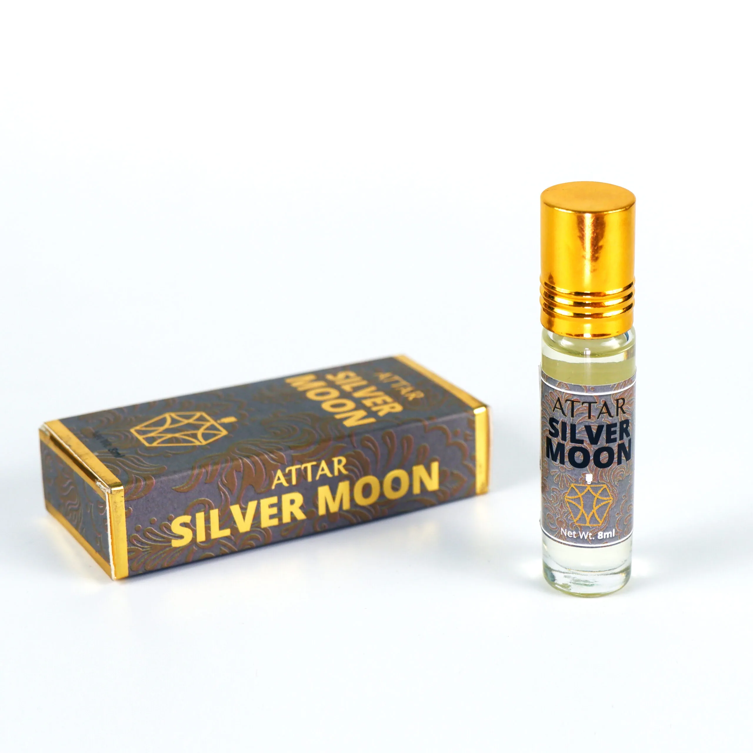 SIlver Moon