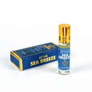 Sea Breeze