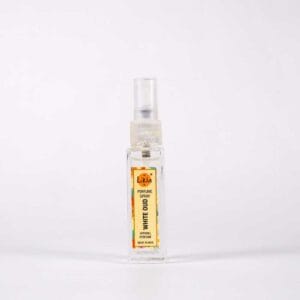 Pocket Perfume