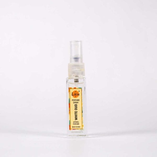 Pocket Perfume