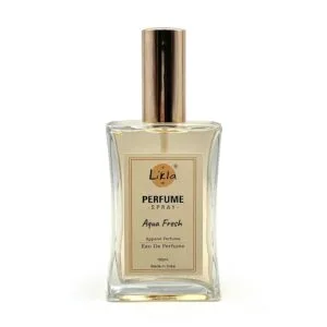 Likla Aqua Fresh Perfume
