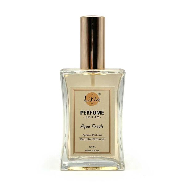 Likla Aqua Fresh Perfume
