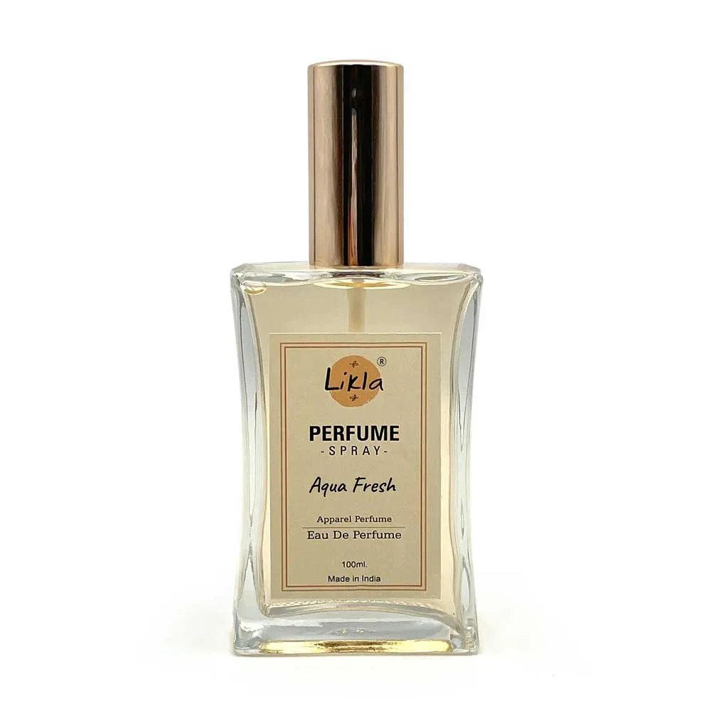 Likla Aqua Fresh Perfume