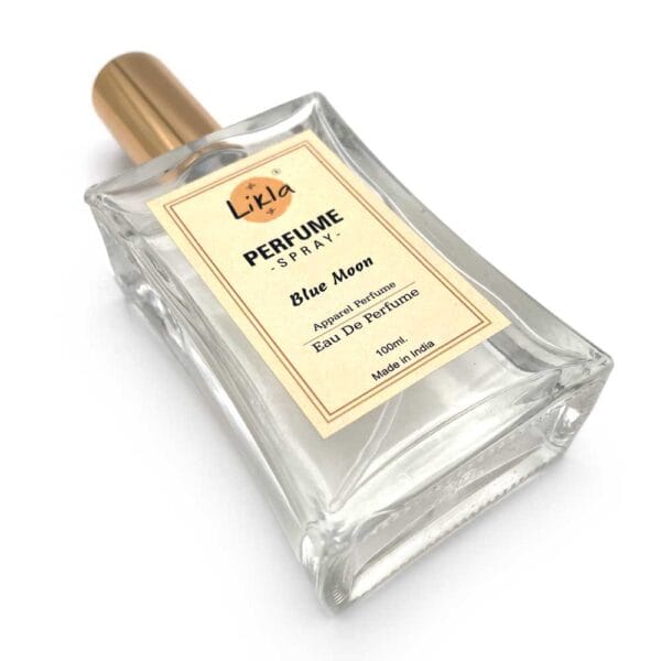 Likla Blue Moon Perfume 100ML | Elegant & Long-Lasting Fragrance for Men & Women - Image 2