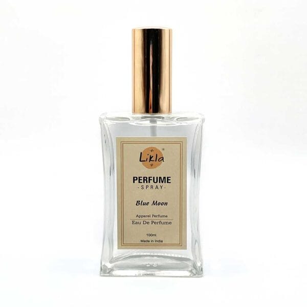 Likla Blue Moon Perfume