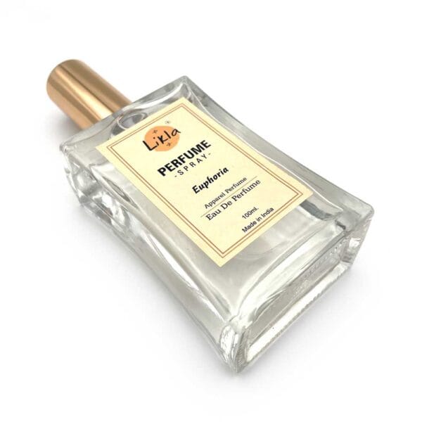 Likla Euphoria Perfume 100ML | Captivating Fragrance for Men & Women - Image 2