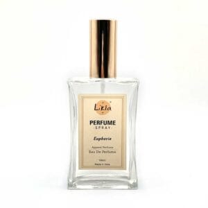 Likla Euphoria Perfume