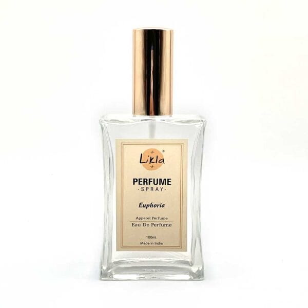 Likla Euphoria Perfume