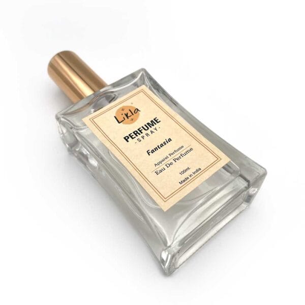 Likla Fantasia Perfume 100ML | A Magical Blend of Elegance and Freshness - Image 2