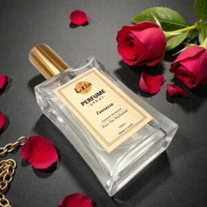 Likla Fantasia Perfume 100ML | A Magical Blend of Elegance and Freshness